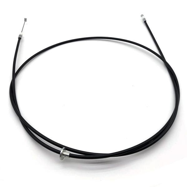 Tel Kaput Açma Hılux   89-97 Ln85 (Oem No: 53630-89114) - Image 1