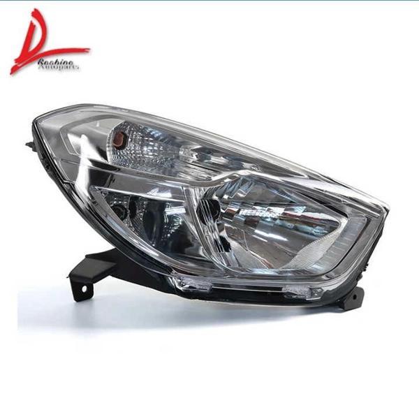 Renault Dokker-Lodgy 2013- Far Sağ Manuel (Oem No:260109545R) - Image 1