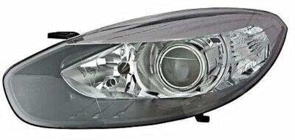 Renault Fluence 2014- Far Sol Sıyah  ( Merceklı ) (Oem No:260600738R) - Image 1