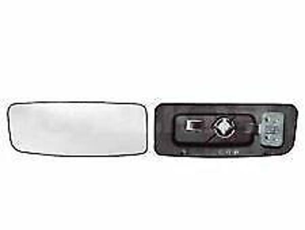 Ayna Camı Sol Küçük Olan - Alttakı Vw Crafter-Sprınter Bm 06-16 (Oem No: 2E1857587E) - Image 1