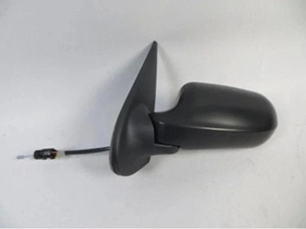 2005-2009 Fiat Palio Kapı Aynası Sol Manuel Siyah Tw Adet Oem No:7354153740 - Image 1
