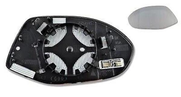 Audı A7 Elektrikli Ayna Camı 10/17 Sol 4G8857535B (Oem No: 4G8857535B) - Image 1