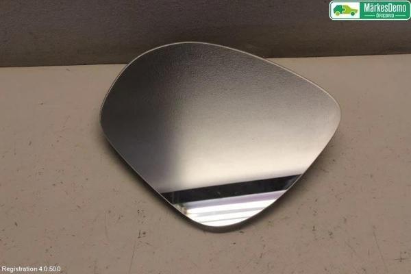 Ayna Camı Sol El+ Fıat Fıat 500 X Bm 15- (Oem No: 71777999) - Image 1