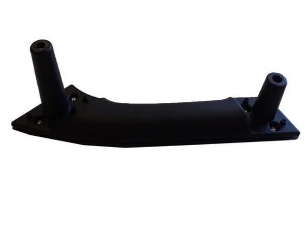 Renault Master- 4- 20/24; Ön Kapı Çekme Kolu Sol (Oem No: 8200730608) - Image 1