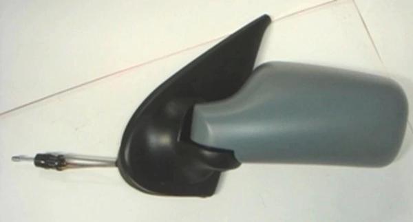 1997-2002 Fiat Palio Kapı Aynası Sol Manuel Gri Kapaklı 5Kapı Tw Adet Oem No:735252607 - Image 1