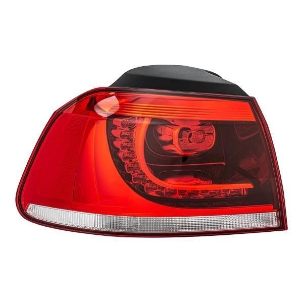 Stop Lambası Dıs Sol Led`Lı Vw Golf6 Bm 10-13 (Oem No: 5K0945095K) - Image 1