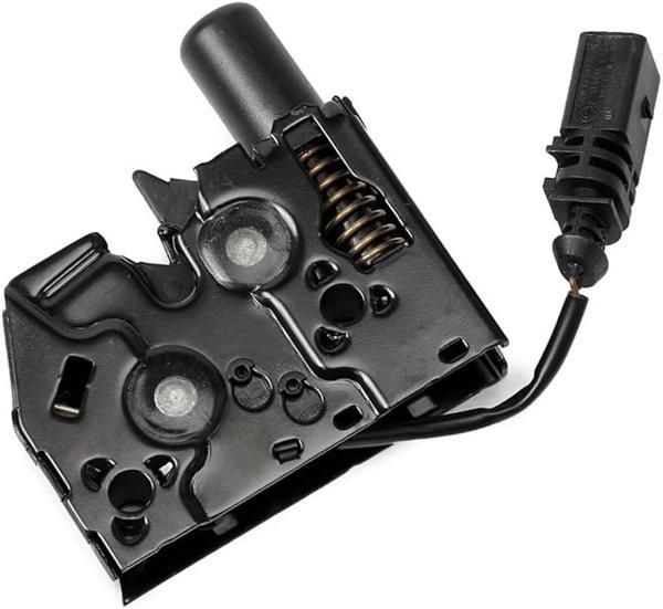 Vw A3 2017- Kaput Kilidi Alt  (Oem No:8V0823509A) - Image 1
