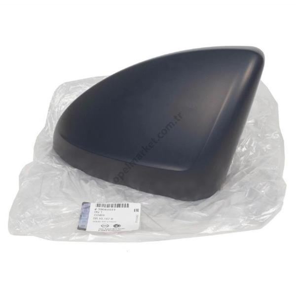 Ayna Kapagı Sol Astarlı Opel Astra K Insıgnıa B Bm 16- (Oem No: Yr003595Zm) - Image 1