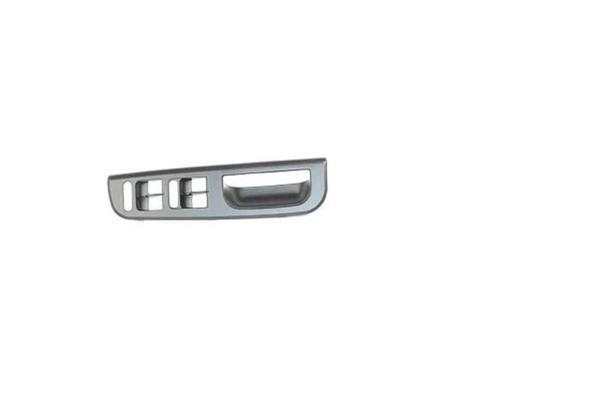 Volkswagen Golf4 Bora 1997 2004 Cam Açma Düğme Çerçevesi Sıyah   Dörtlü (Oem No:3B1867171E) - Image 1