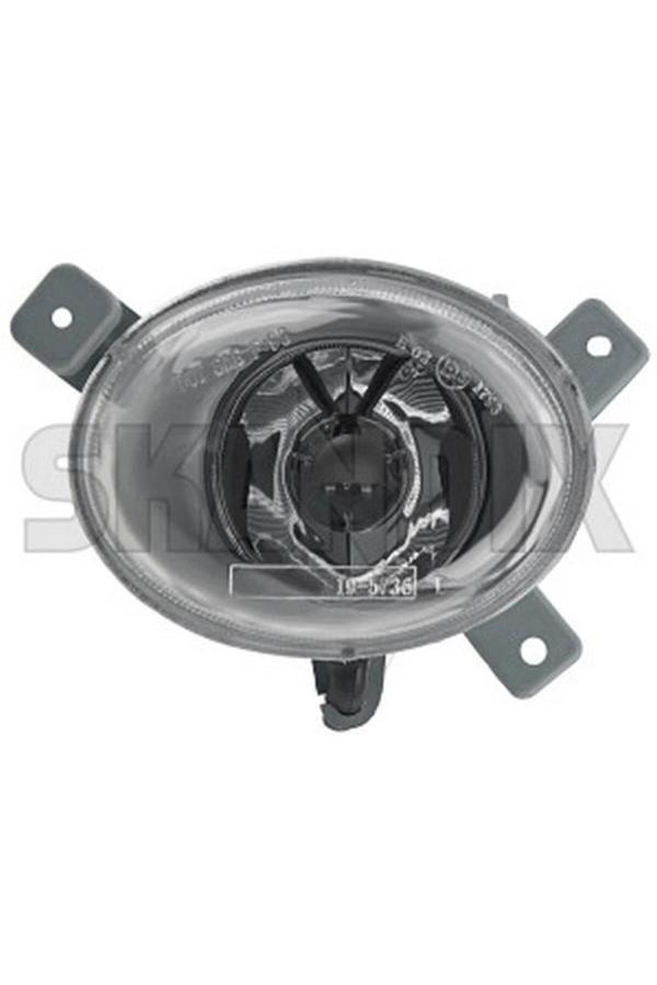 Sis Lambası Sol Dıger S60Nan2001-2004 (Oem No: 9178184) Tst25396 - Image 1