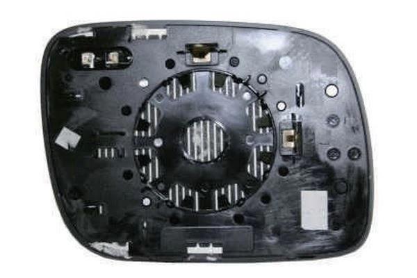 Vw Touareg Elektrikli Ayna Camı 03/07 Sağ 7L6857522 (Oem No: 7L6857522) - Image 1