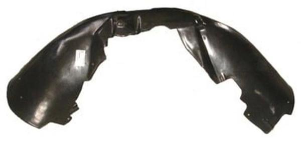 2005-2008 Audi A4 Ön Çamurluk Davlumbazı Sağ (Tw) (Adet) (Oem No:8E0821171B) - Image 1