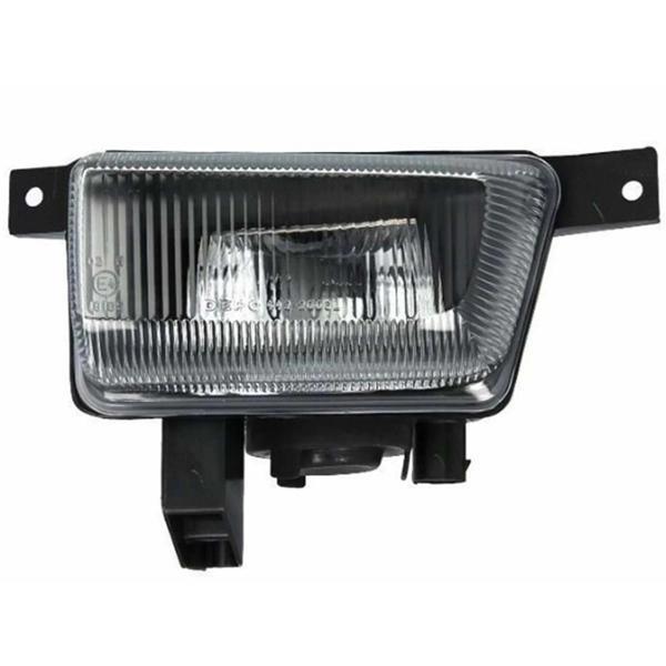 Sıs Farı Sol H3 Ampul Opel Astra G Bm 99- (Oem No: 6710010) - Image 1