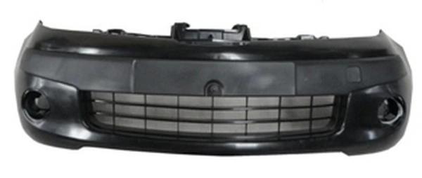 2006-2009 Nissan Note Ön Tampon (Sis Delikli Tyg) (Adet) (Oem No:620229U040) - Image 1