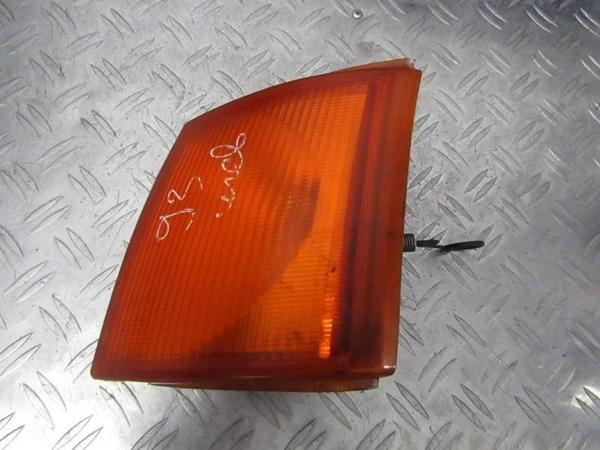 Ford Transit M12 M15 93  Sinyal Lambası Sol Beyaz (Oem No:95Vg13369Aa) - Image 1