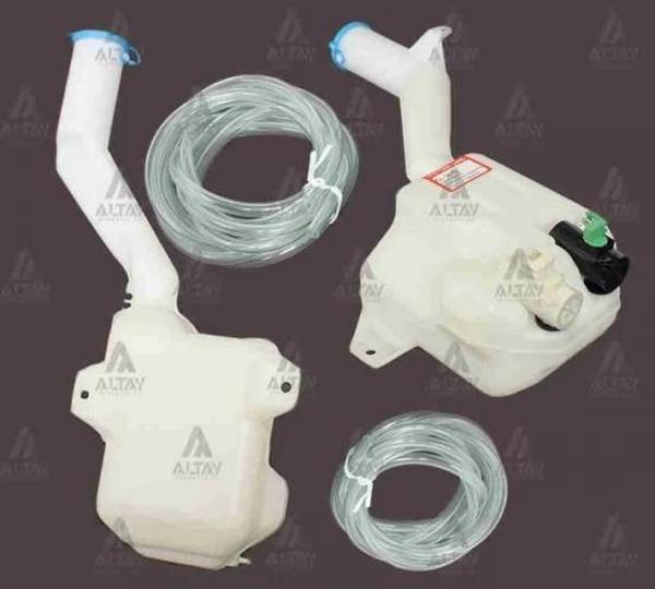 Su Fıskiye Deposu Crv  1997-2001 Motorlu (1 Adet) (Oem No: 76840-S10-003) - Image 1