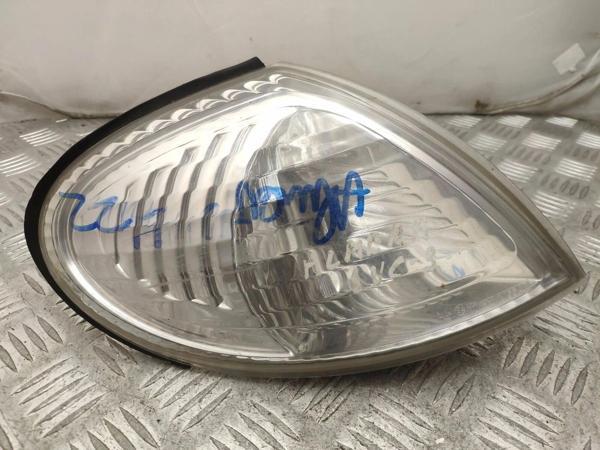 Sınyal Lambası Sag Japon Almera (N16) Benzin 00-02 (Oem No: 26130-Bm415) - Image 1
