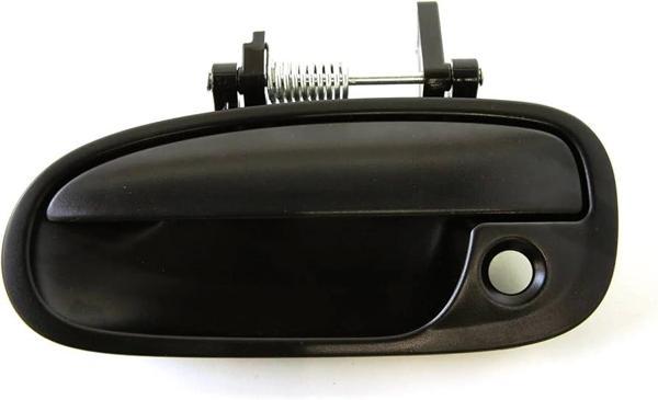 Dış Kapı Açma Kolu Ön Sol Japon Cıvıc Vı Sedan (Ej, Ek) 1.6 İ Vtec (Ek1) 95-01 (Oem No: 72180-S04-00 - Image 1