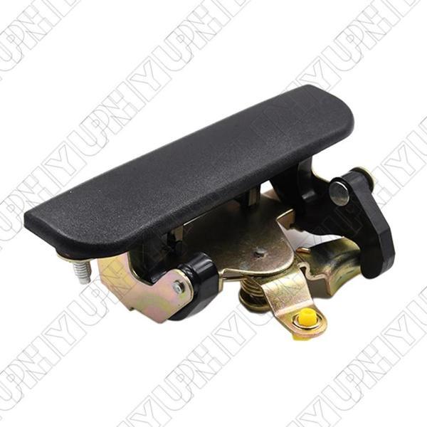 Bagaj Kapak Açma Kolu B2200 / B2500 Siyah (Oem No: Uh71-65-750) - Image 1