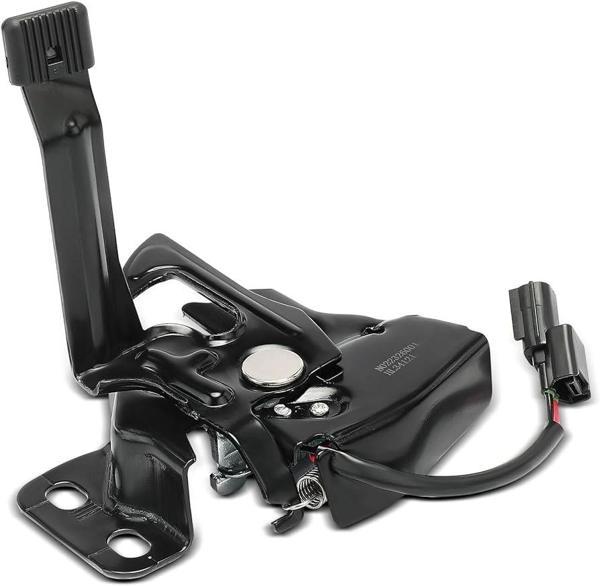 Kilit Kaput Cıvıc 06-11 Fd6 (Oem No: 74120-Sne-A01) - Image 1