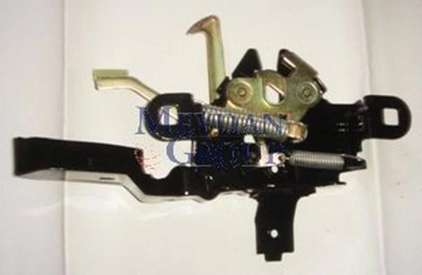 2004-2007 İsuzu D Max Pıck Up- Kaput Kilidi (Hushan) (Adet) (Oem No:8973630090) - Image 1