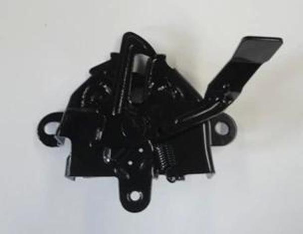 2000-2006 Toyota Yaris Kaput Kilidi (Hushan) (Adet) (Oem No:5351052130) - Image 1
