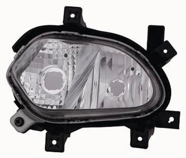 Sis Lambası Ceed 12-15 Çift Ampullü Ön Sol (Oem No: 92201-A2100) - Image 1