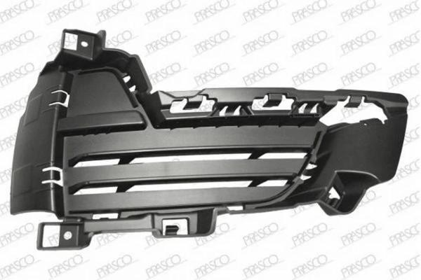 2014-2018 Bmw X5 F15 Ön Tampon Panjuru Sağ (Kapalı)(Tw) (Adet) (Oem No:51117307994) - Image 1