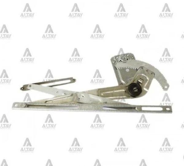 Cam Krikosu L200 Manuel 1987-1997 Sağ 1 Adet Oem No: Mb422172 - Image 1