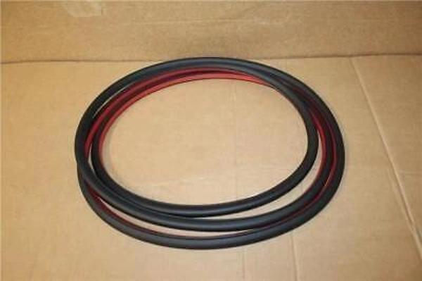 Kapı Fıtılı Ön Sol Kapıdakı Vw Passat Bm 13- (Oem No: 3G0837701C) - Image 1
