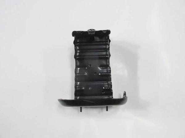 Toyota Yarıs- 11/16; Ön Tampon Şase Uc Demiri Sağ (Tampon Demirine Bağlanan) (Tw) (Oem No: 52011-520 - Image 1