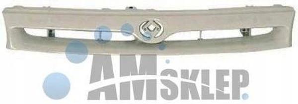 1992-1997 Mazda 626 Sdhb Ön Panjur Astarlı Gri (Tyg) (Adet) (Oem No:Ga8B50710B) - Image 1
