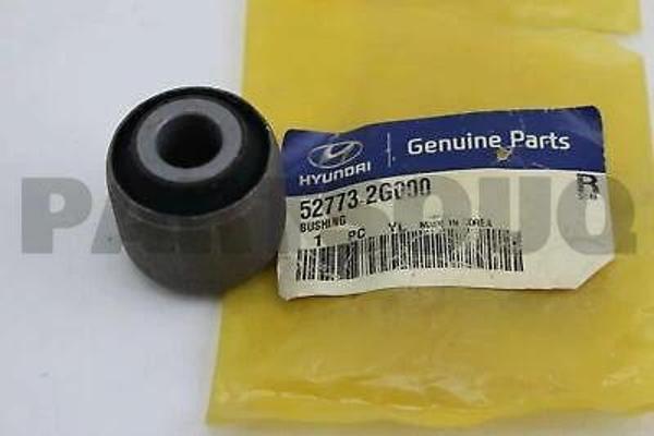 Tasıyıcı Burç Arka 38,30*14,25*38 Kore Elantra/I30/Ix35/Tucson Benzın-Dızel 2006- (Oem No: 527732G00 - Image 1