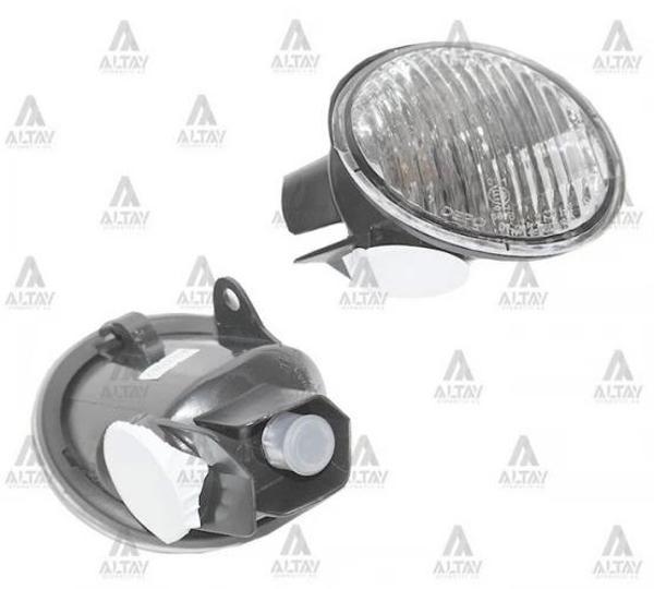 Sinyal Lambası Corolla  1999-2000 Sağ (1 Adet) (Oem No: 81511-12830) - Image 1