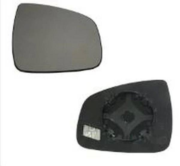Logan Mcv Sandero Elektrikli Ayna Camı 2007-2010 Sağ Oem No:963654759R - Image 1
