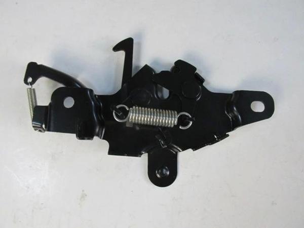 1998-2001 Toyota Hilux Pıck Up Ln145- Kaput Kilidi (Tw) (Adet) (Oem No:5351035140) - Image 1
