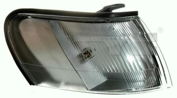 Corolla Ae100 Ae101 95 97 Sinyal Lambası Sağ Çıkıntısız W5W (Duy+Ampul) (Oem No:8161012580) - Image 1
