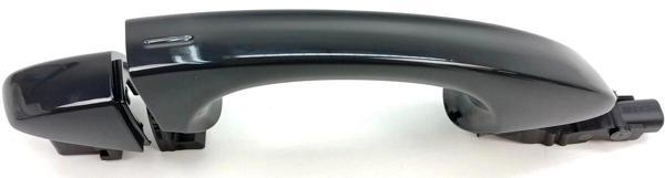Dış Kapı Açma Kolu Ön Sağ Astarlı Vw Golf7-Arteon-T-Roc-Fabıa-Arona Bm 17- (Oem No: 5G0837206R) - Image 1