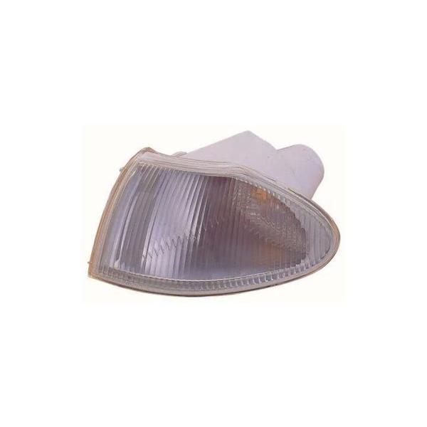 Sinyal Lambası Sol Beyaz Opel Astra F Bm 92- (Oem No: 1226007) - Image 1