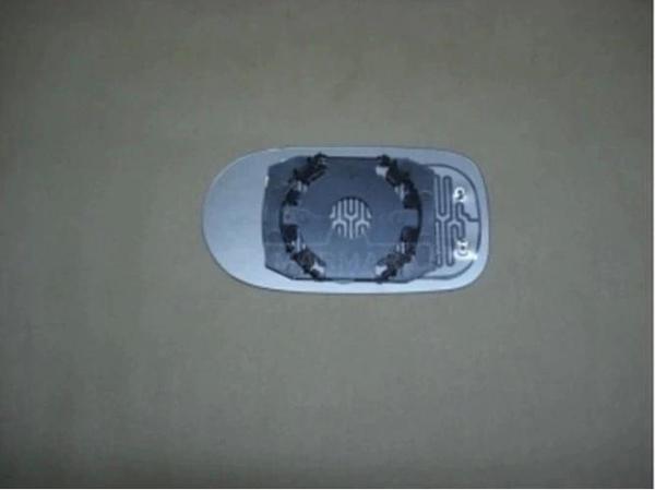 Albea Elektrikli Ayna Camı 2003-2010 Sağ Oem No:7082180 - Image 1