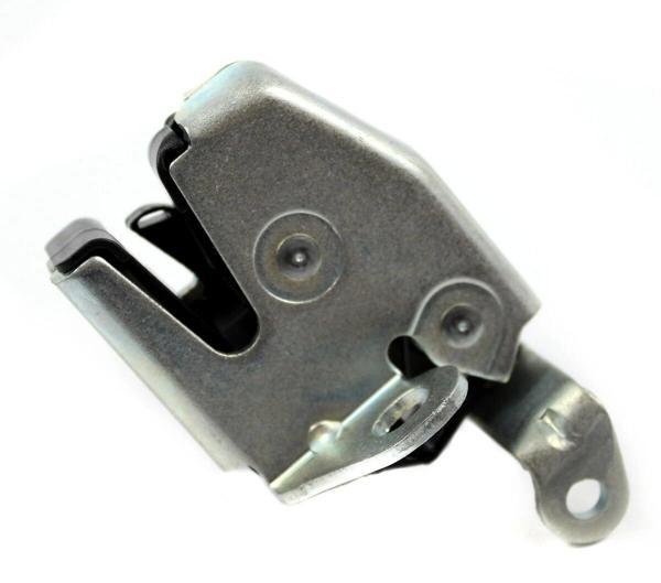Kilit Bagaj Doblo I-Iı Çift Kapı Üst Sol (Oem No: 51757819) - Image 1