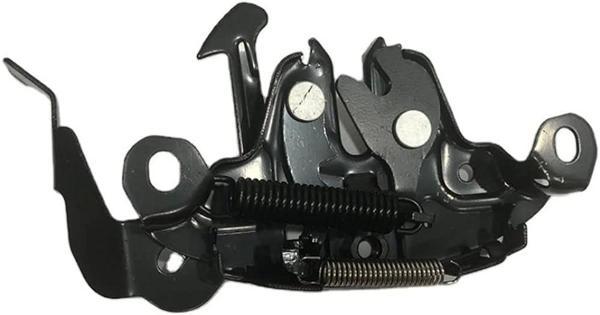 Kilit Kaput Qashqaı 07-13 (Oem No: 65601-Jd000) - Image 1