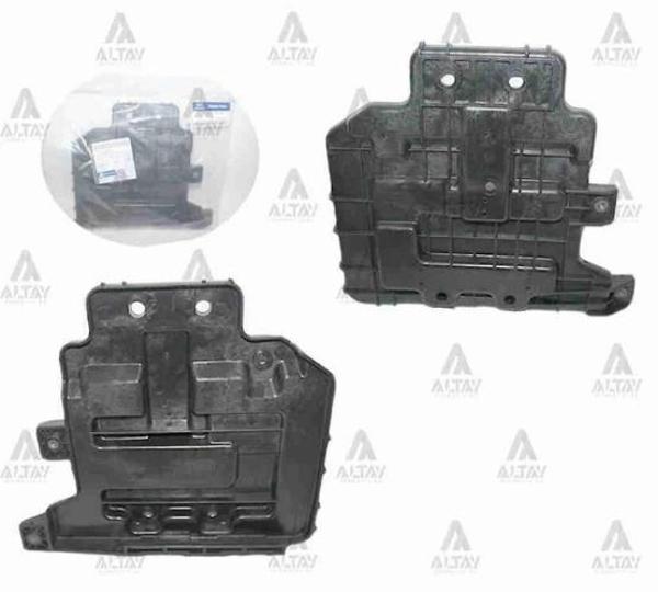 Akü Alt Tablası İ20 2009-2014 Benzinli (1 Adet) (Oem No: 37150-1J450) - Image 1