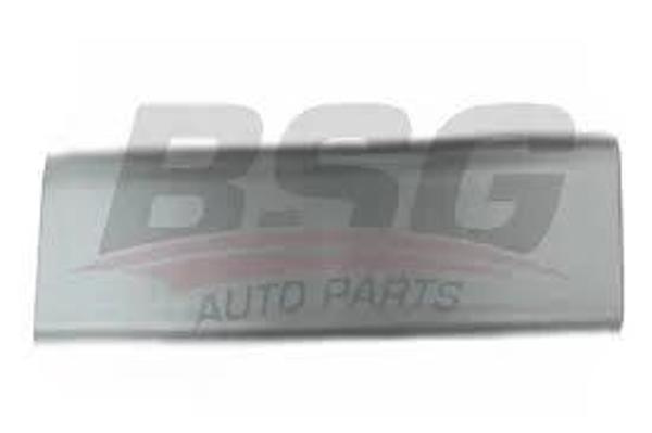 Ford Fusion 2005  Kapı Bandı Ön Sağ (5 Kapı) (Grı) (Oem No:6N11N20938Ae55Mw) - Image 1