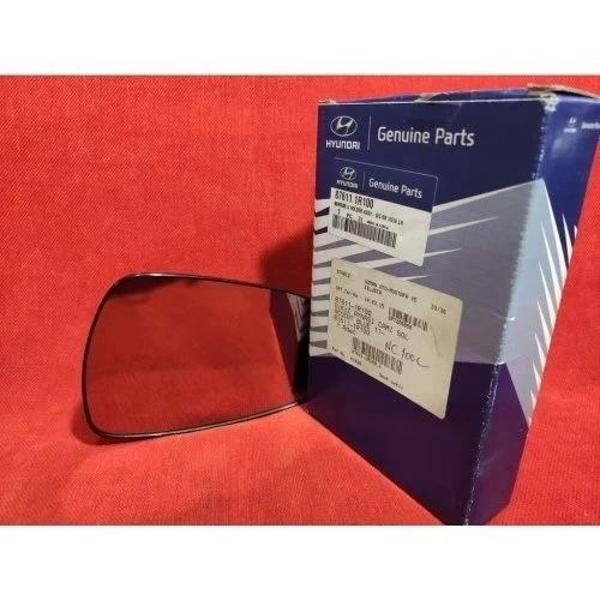 Ayna Camı Accent 2011-2018 Blue Sol Oem No:87611-1R100 Adet - Image 1
