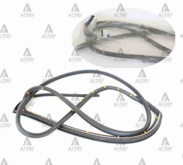 Kapı Çevre Fitili İ20 Arka 2008-2014 Sağ (1 Adet) (Oem No: 83140-1J000) - Image 1