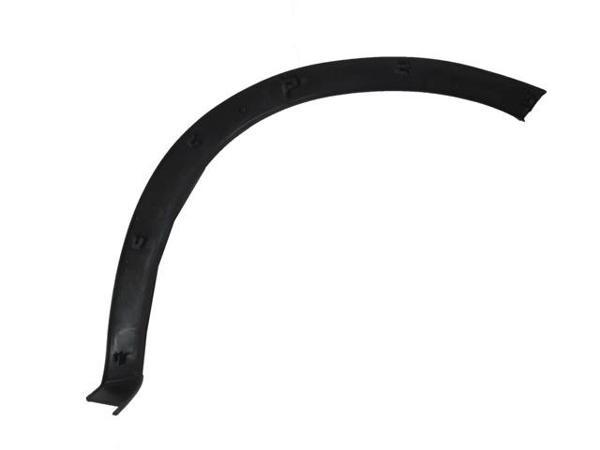 1993-2000 Opel Corsa B Ön Çamurluk Ağzı Plastiği Sol (Boyanır Tip) 3-5 Kapı (Lm) (Adet) (Oem No:9328 - Image 1