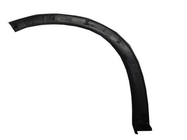 1993-2000 Opel Corsa B Ön Çamurluk Ağzı Plastiği Sağ (Pütürlü Tip) 3-5 Kapı (Lm) (Adet) - Image 1