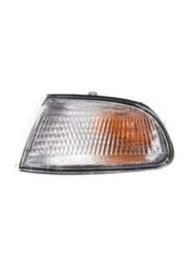 Sınyal Lambası Sol Beyaz / P21W (Duy+Ampul) Japon Cıvıc Hb Benzın 92-95 (Oem No: 33350-Sr3-000) - Image 1