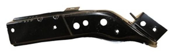 Cıtroen C3- 2003-2005 Ön Panel Yan Parça Üst Sol Tyg  Oem No: 7212Lp - Image 1